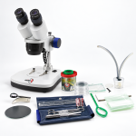 Field Stereomicroscopy Kit